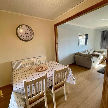 Fort William - Highland Holiday Home Esterno foto