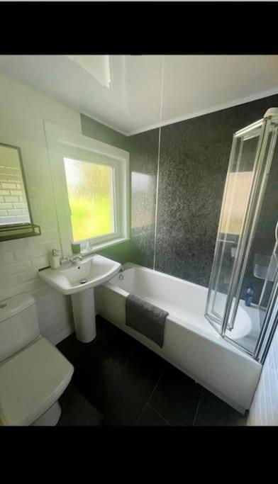 Fort William - Highland Holiday Home Esterno foto
