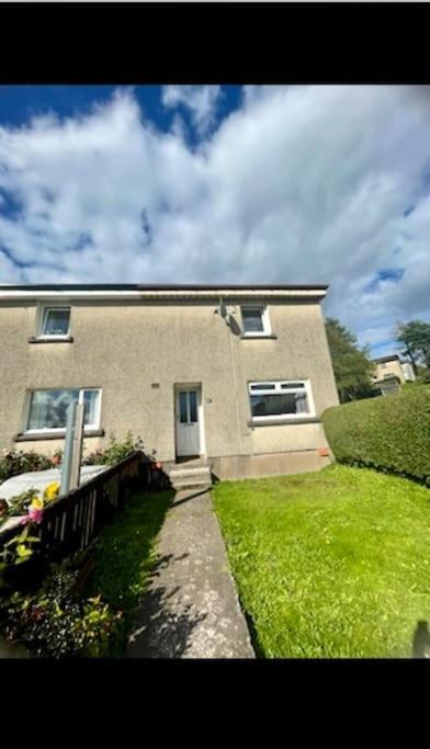 Fort William - Highland Holiday Home Esterno foto