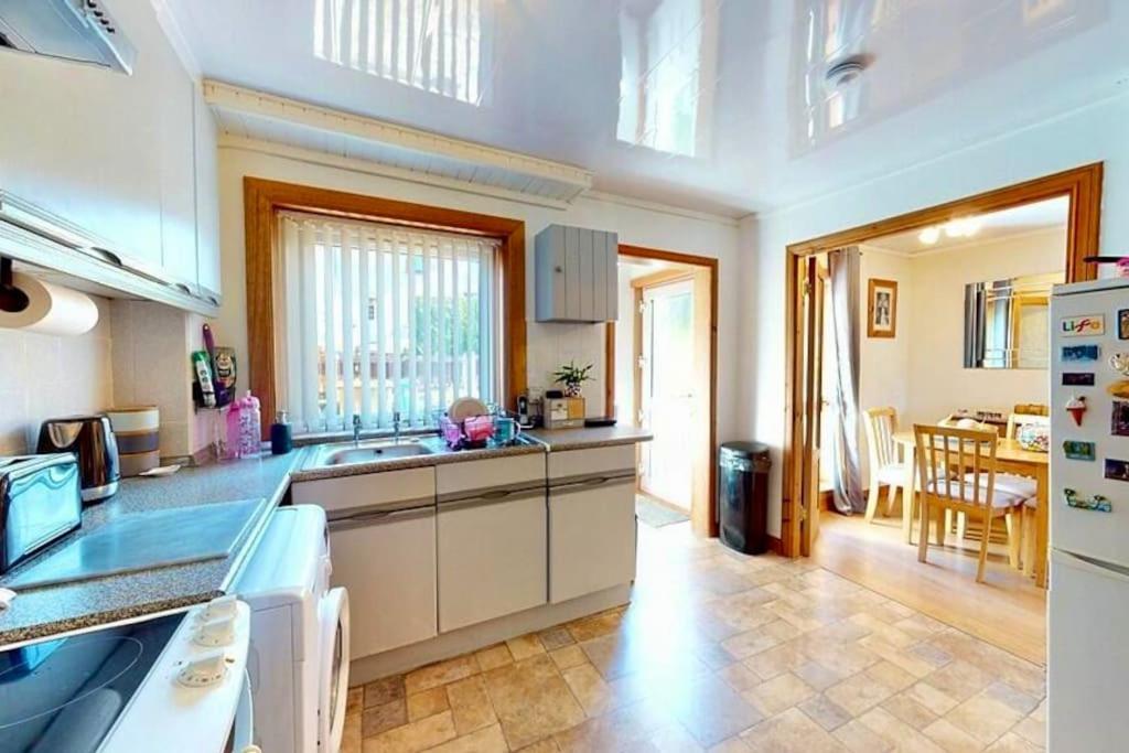 Fort William - Highland Holiday Home Esterno foto