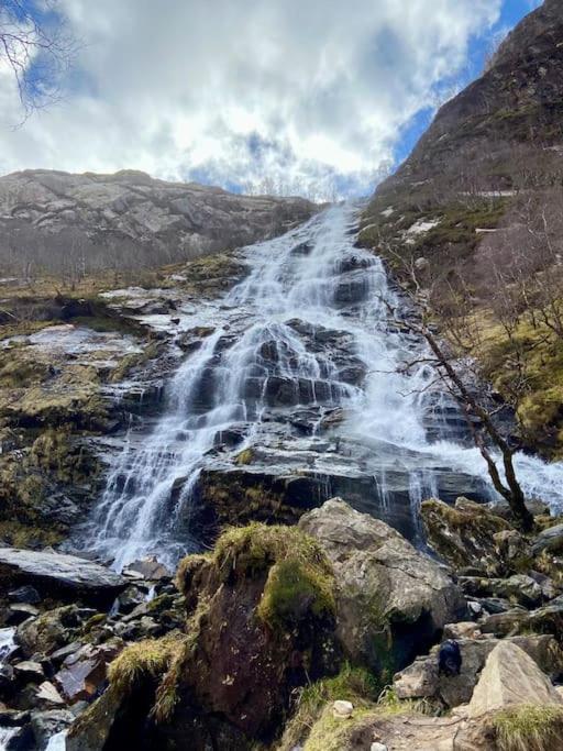 Fort William - Highland Holiday Home Esterno foto