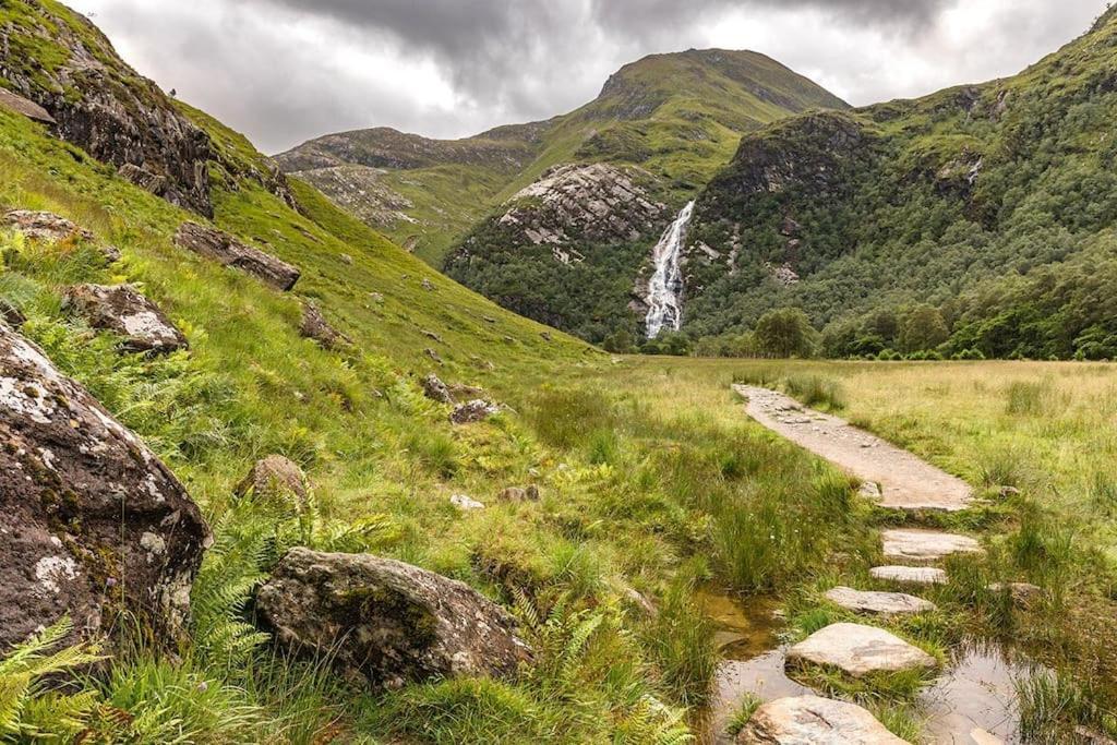 Fort William - Highland Holiday Home Esterno foto