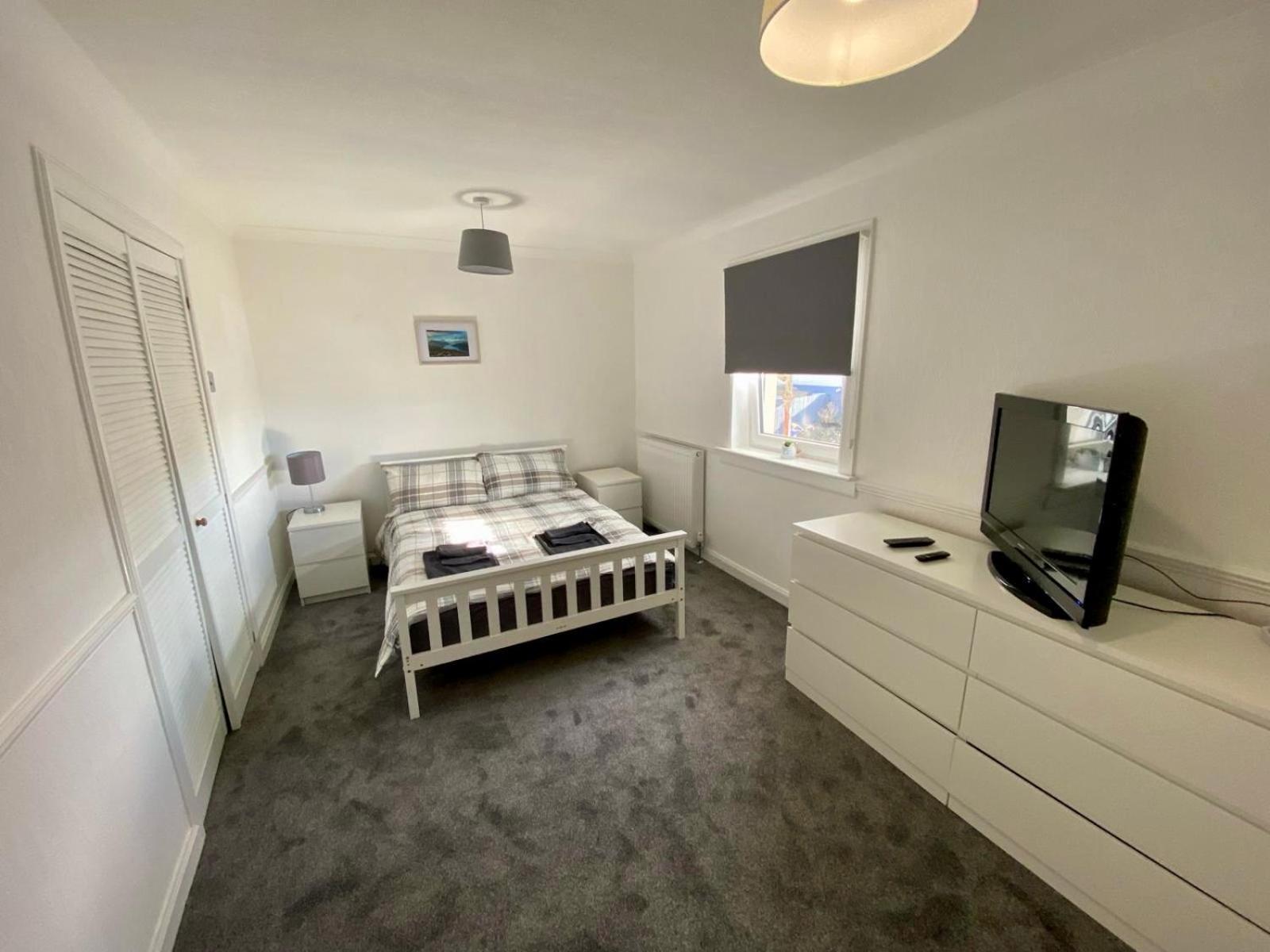 Fort William - Highland Holiday Home Esterno foto