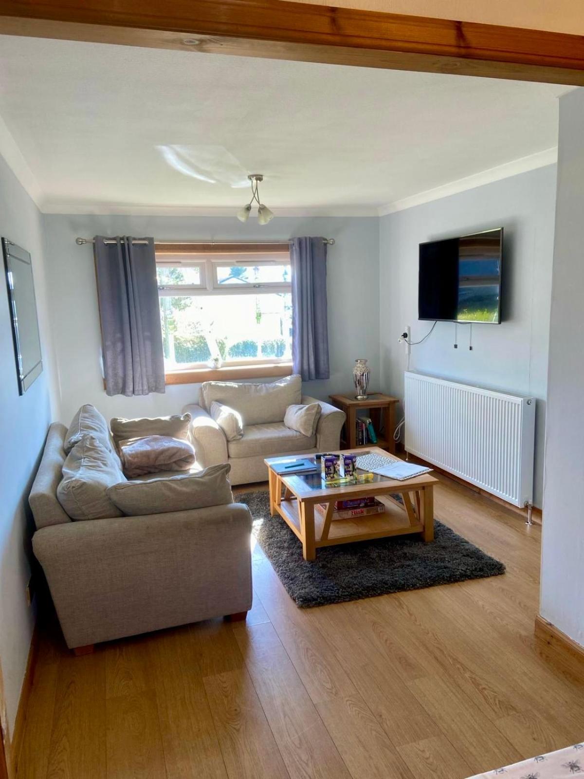 Fort William - Highland Holiday Home Esterno foto