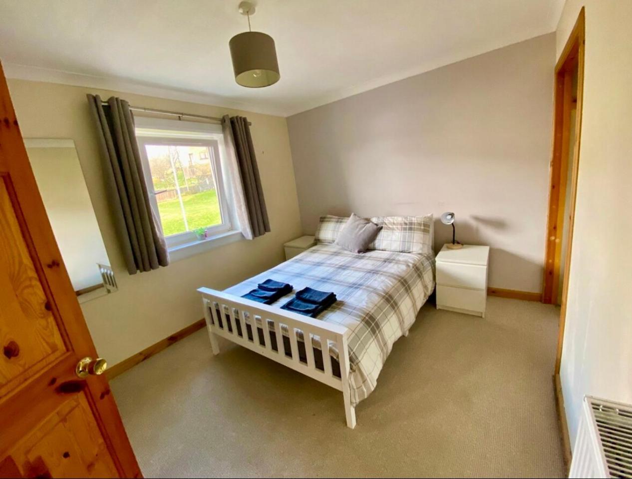 Fort William - Highland Holiday Home Esterno foto