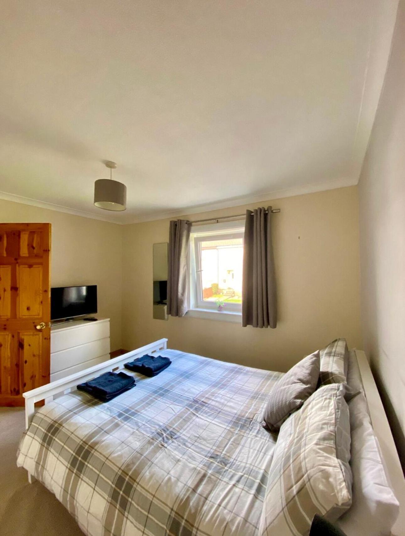 Fort William - Highland Holiday Home Esterno foto